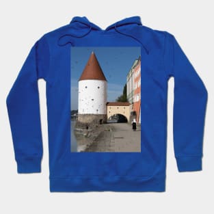 The Tower Hoodie